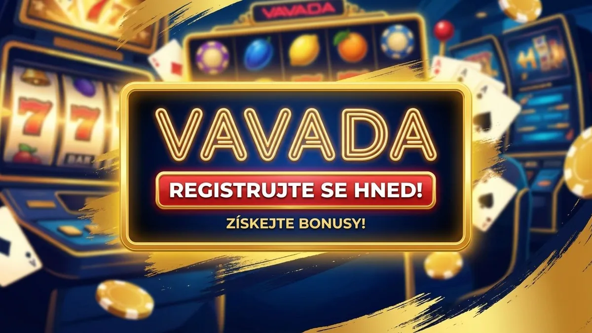 Registrácia s bonusom